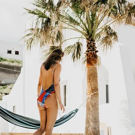 Summer Lovers Villa *