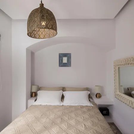 Villa Summer Lovers Akrotírion