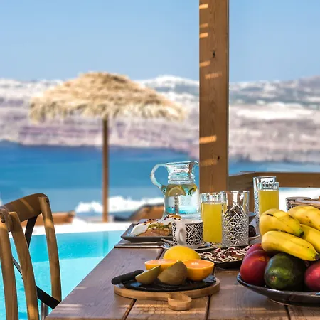 Villa Summer Lovers *