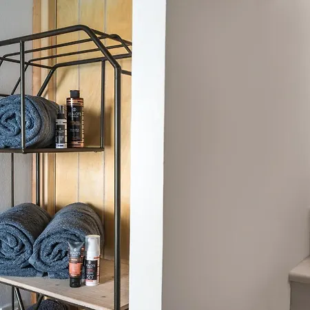 Villa Summer Lovers Akrotírion