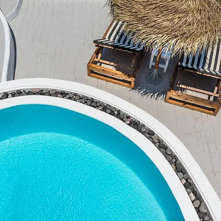 Summer Lovers Villa *