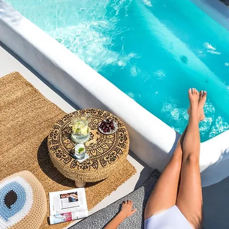 Villa Summer Lovers *