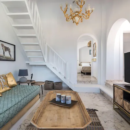 Summer Lovers * Ακρωτήρι