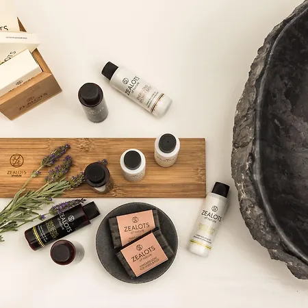 Summer Lovers Βίλα *