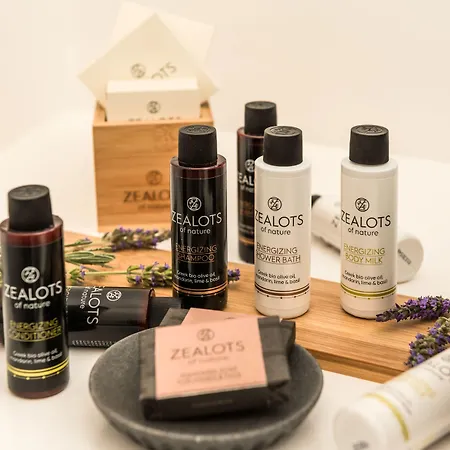 Summer Lovers * Akrotírion