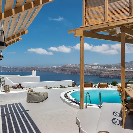 Villa Summer Lovers