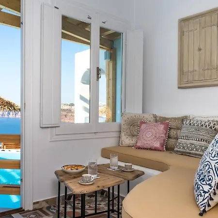 Summer Lovers Villa *