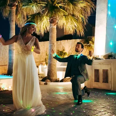 Summer Lovers * Akrotírion