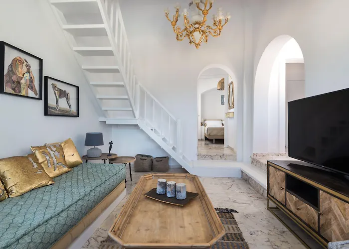 Summer Lovers * Akrotírion