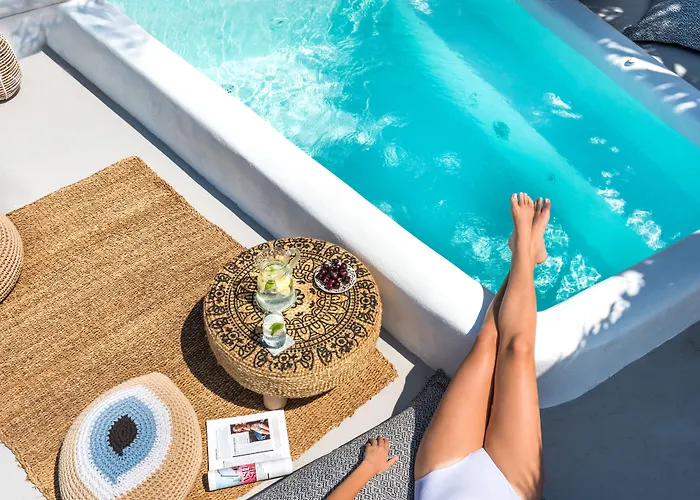 Summer Lovers Villa *