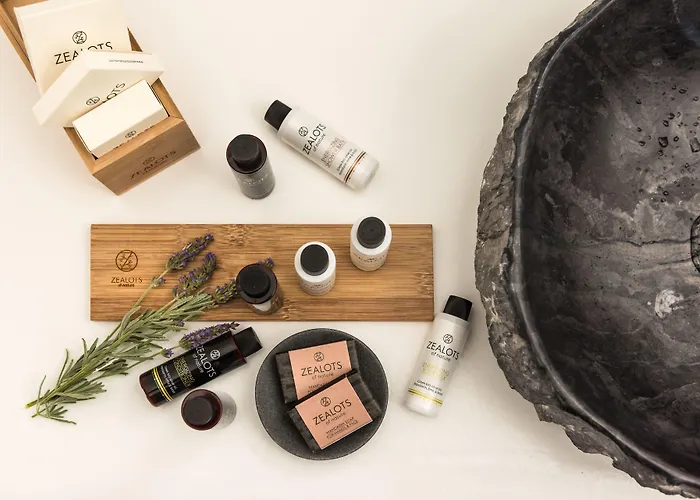 Summer Lovers Villa *