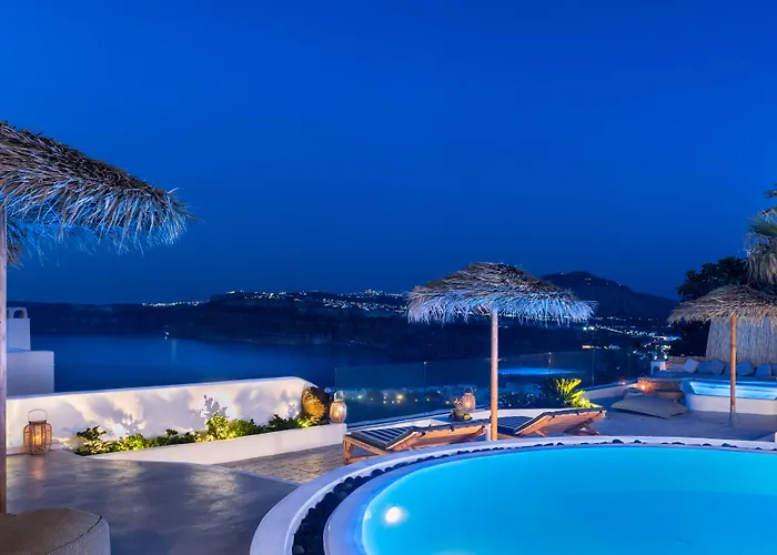 Summer Lovers * Akrotírion