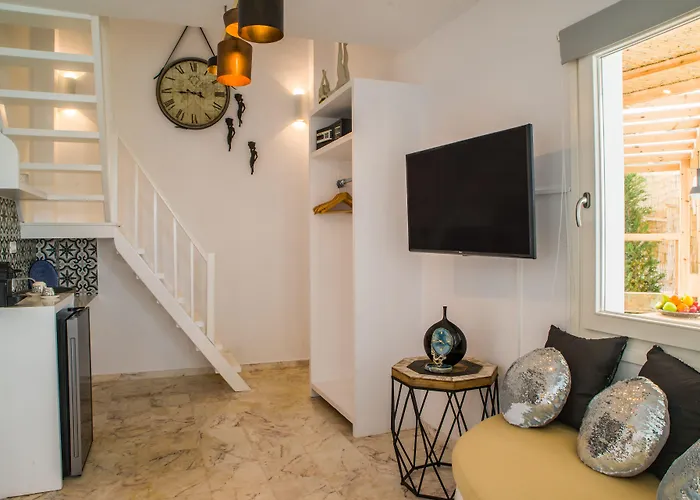 Villa Summer Lovers *