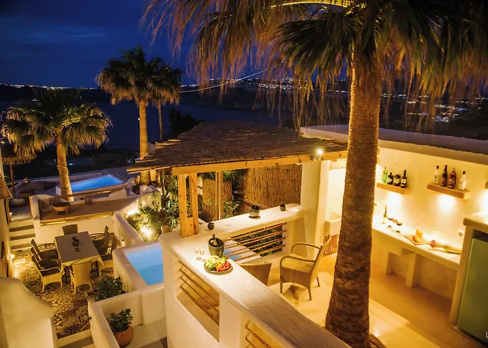 Summer Lovers Akrotírion