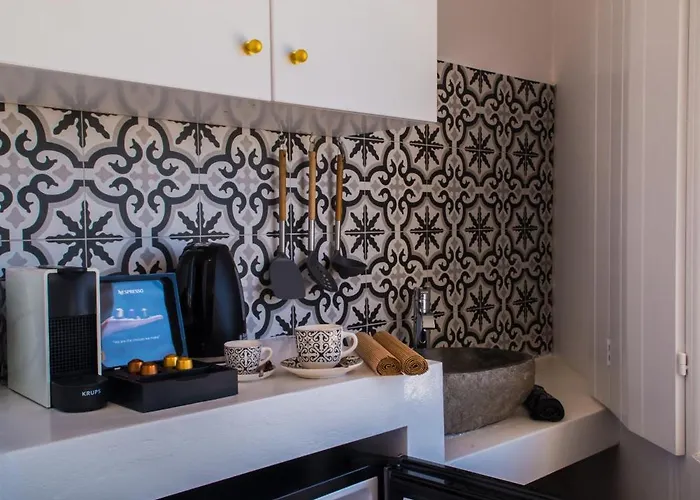 Villa Summer Lovers Akrotiri (Santorini)