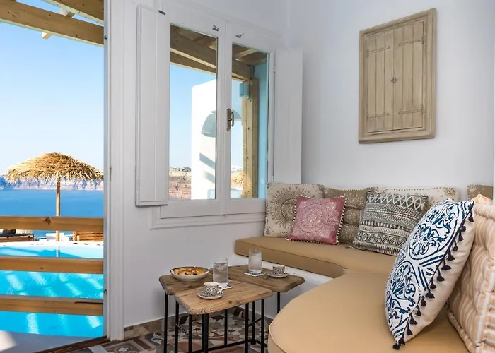 Summer Lovers Villa *