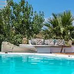 Villa Summer Lovers Akrotírion