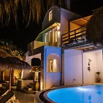 Villa Summer Lovers Akrotírion