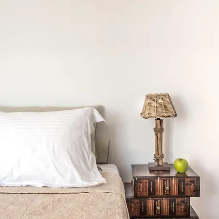 וילה Summer Lovers