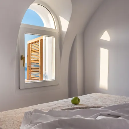 Summer Lovers וילה Akrotírion