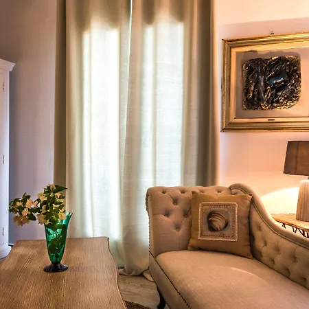 וילה Summer Lovers Akrotírion