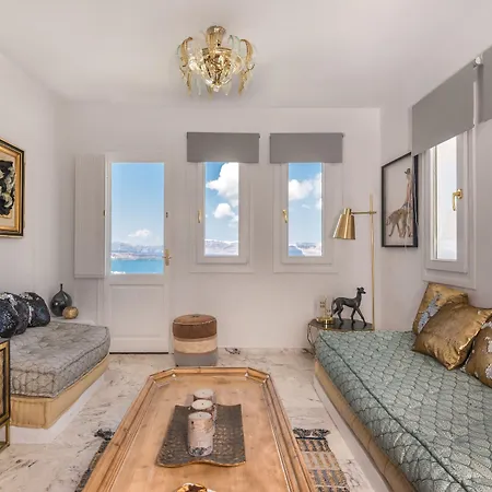 וילה Summer Lovers Akrotírion