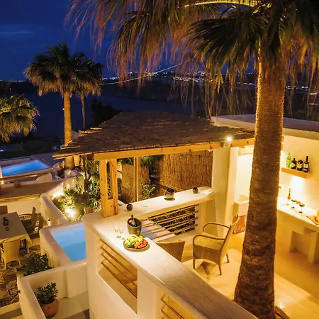 Summer Lovers Akrotírion