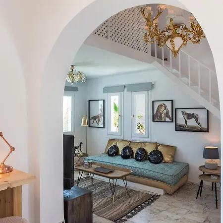 Summer Lovers * Akrotírion