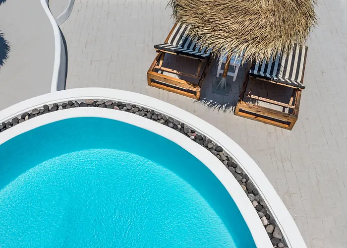 Summer Lovers * Акротири