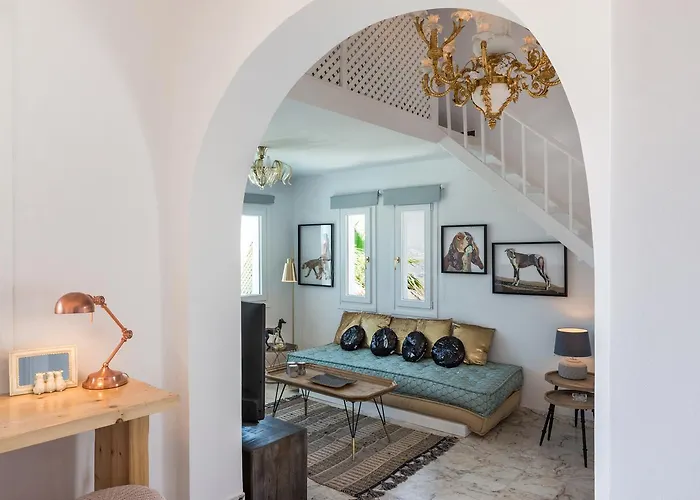 Summer Lovers * Акротири