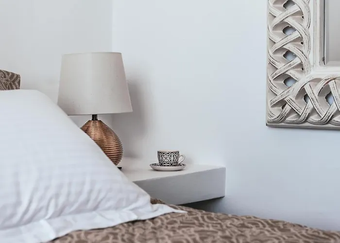 Вилла Summer Lovers Акротири