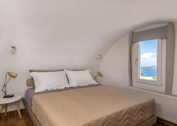 Summer Lovers * Акротири