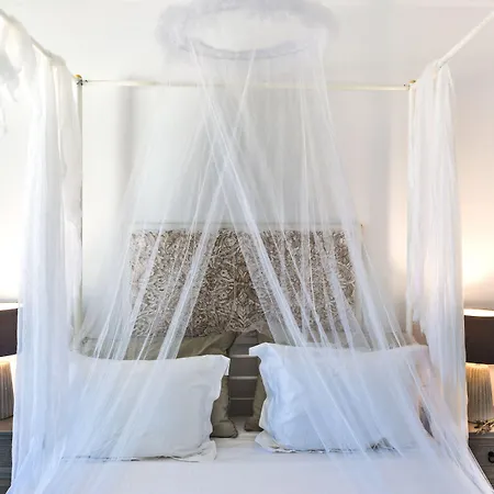 فيلة Summer Lovers Akrotírion