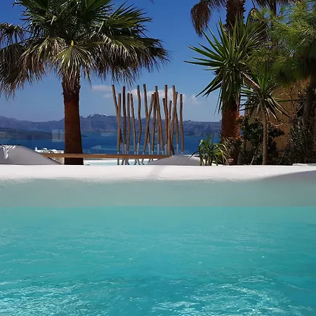 فيلة Summer Lovers Akrotírion