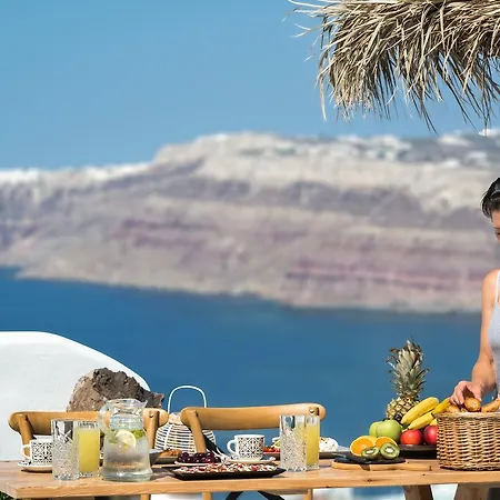 Summer Lovers Villa *