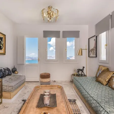 Summer Lovers Villa
