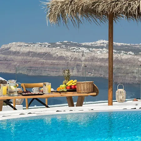 Villa Summer Lovers