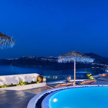 Villa Summer Lovers