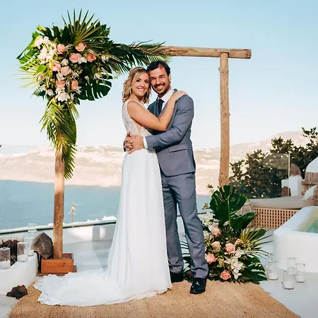 Villa Summer Lovers