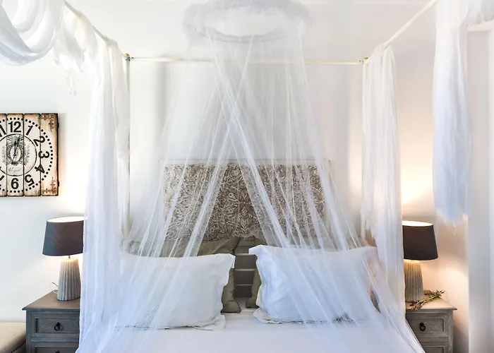 Villa Summer Lovers Akrotírion