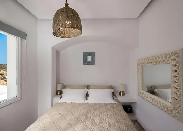 Villa Summer Lovers Akrotírion