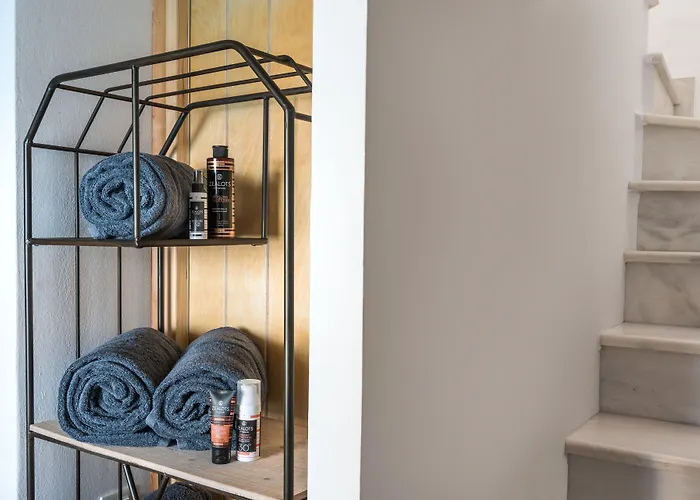 Summer Lovers Akrotírion