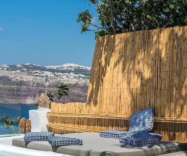 Villa Summer Lovers Akrotírion