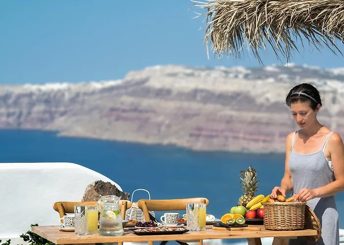 Summer Lovers Villa *