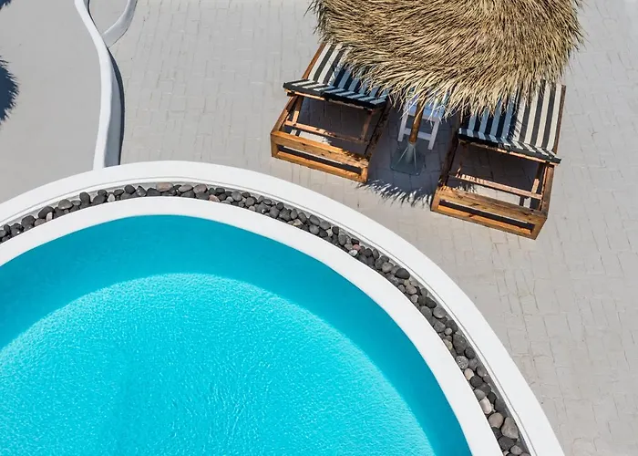 Summer Lovers Villa *