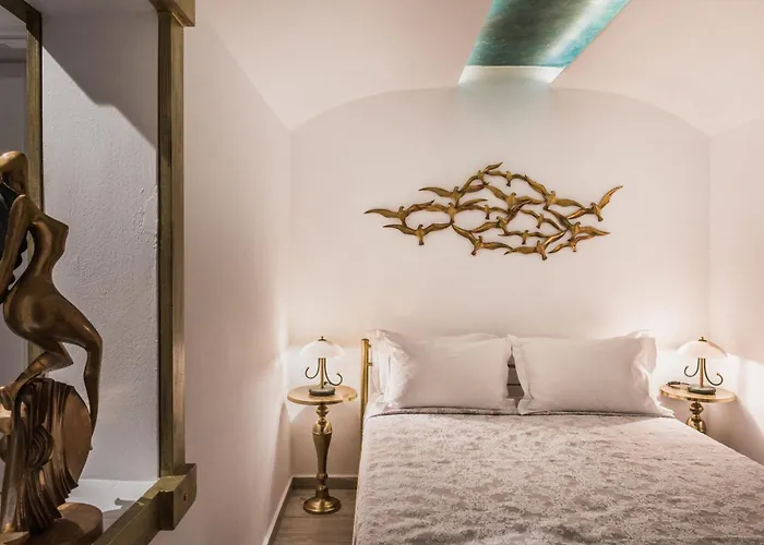 Summer Lovers Akrotírion